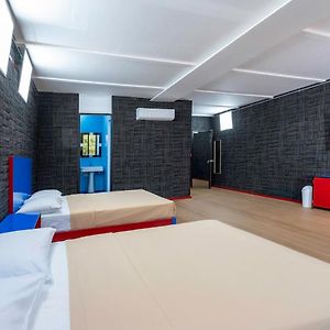 Habitación Doble Adaptada para Discapacitados