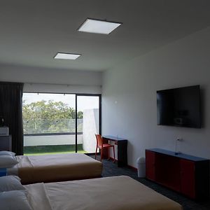 Habitación con Cama King