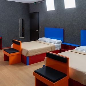 Habitación Estándar con Cama King